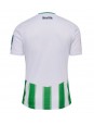 Real Betis Replika Hemmakläder 2023-24 Kortärmad
